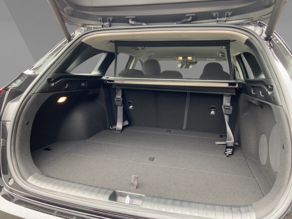 Kia cee'd Sportswagon