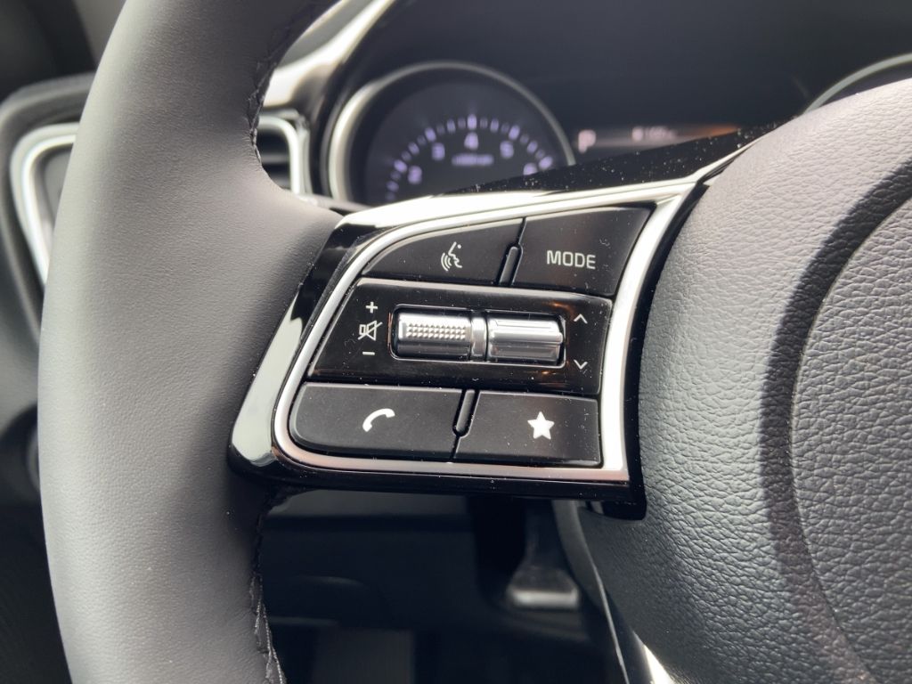 Kia cee'd Sportswagon