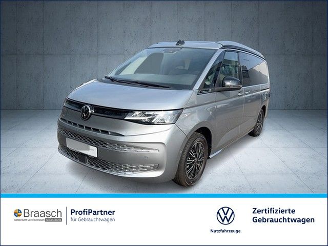 Volkswagen T7 California 2025