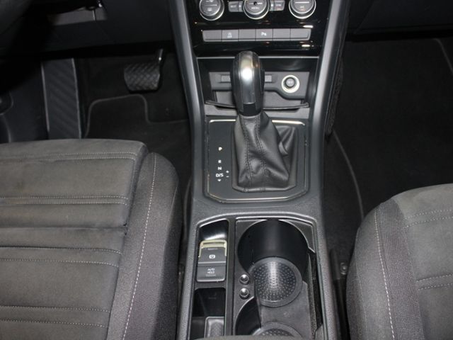 Volkswagen Touran 2021