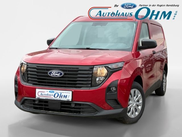 Ford Transit Courier 2025