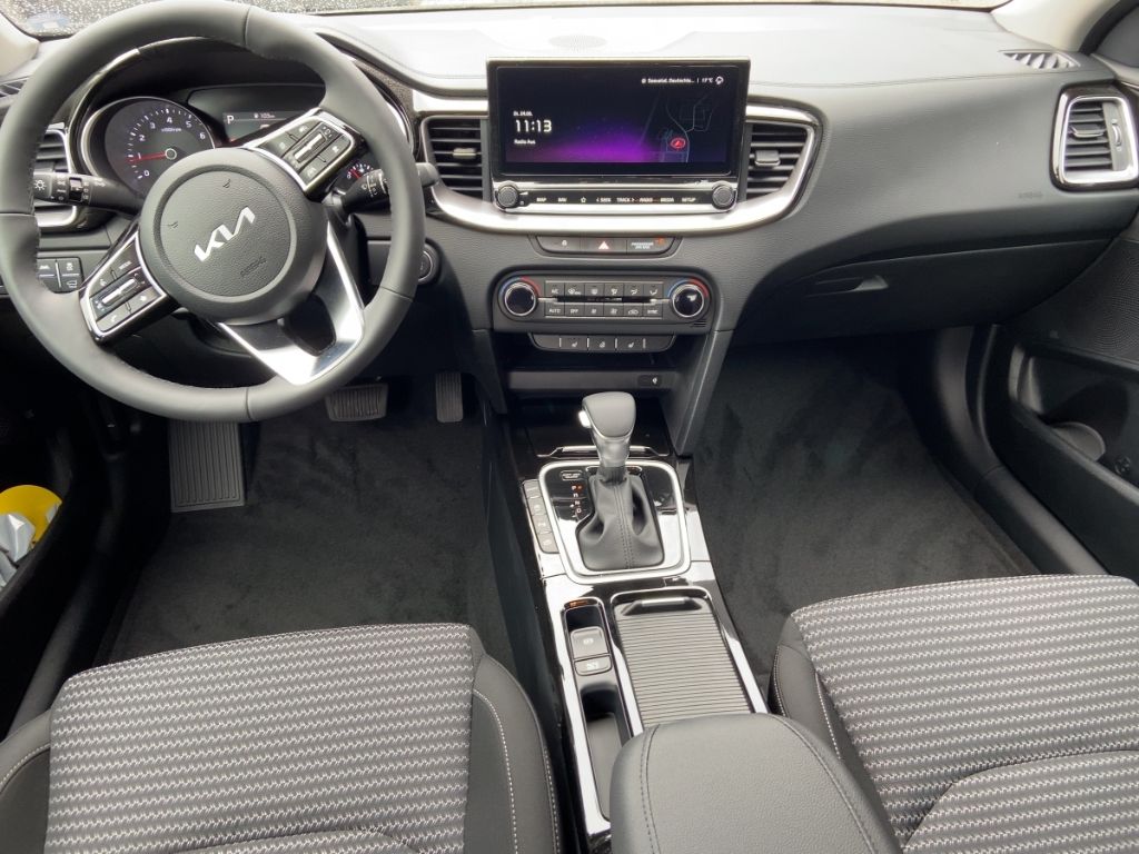 Kia cee'd Sportswagon