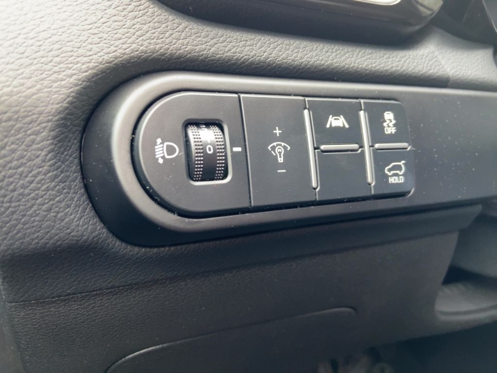 Kia cee'd Sportswagon