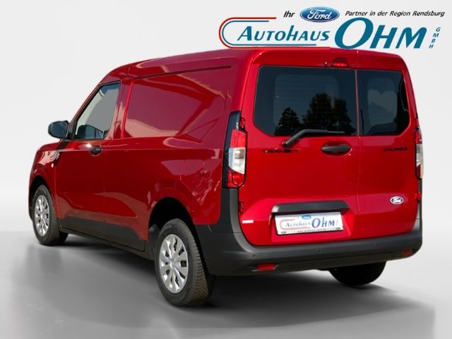 Ford Transit Courier 2025