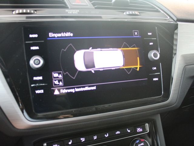 Volkswagen Touran 2021