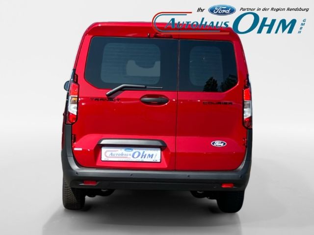 Ford Transit Courier 2025