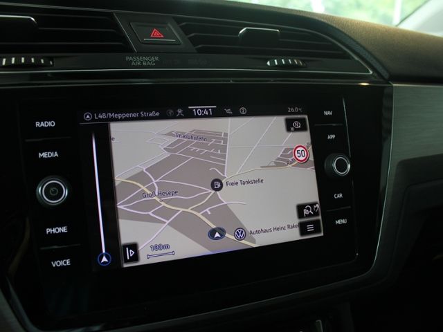 Volkswagen Touran 2021