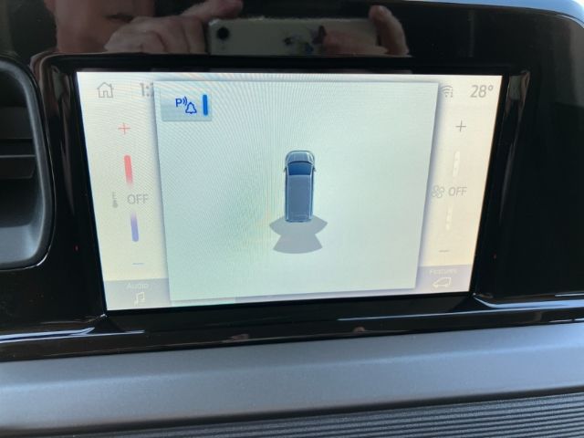 Ford Transit Courier 2025