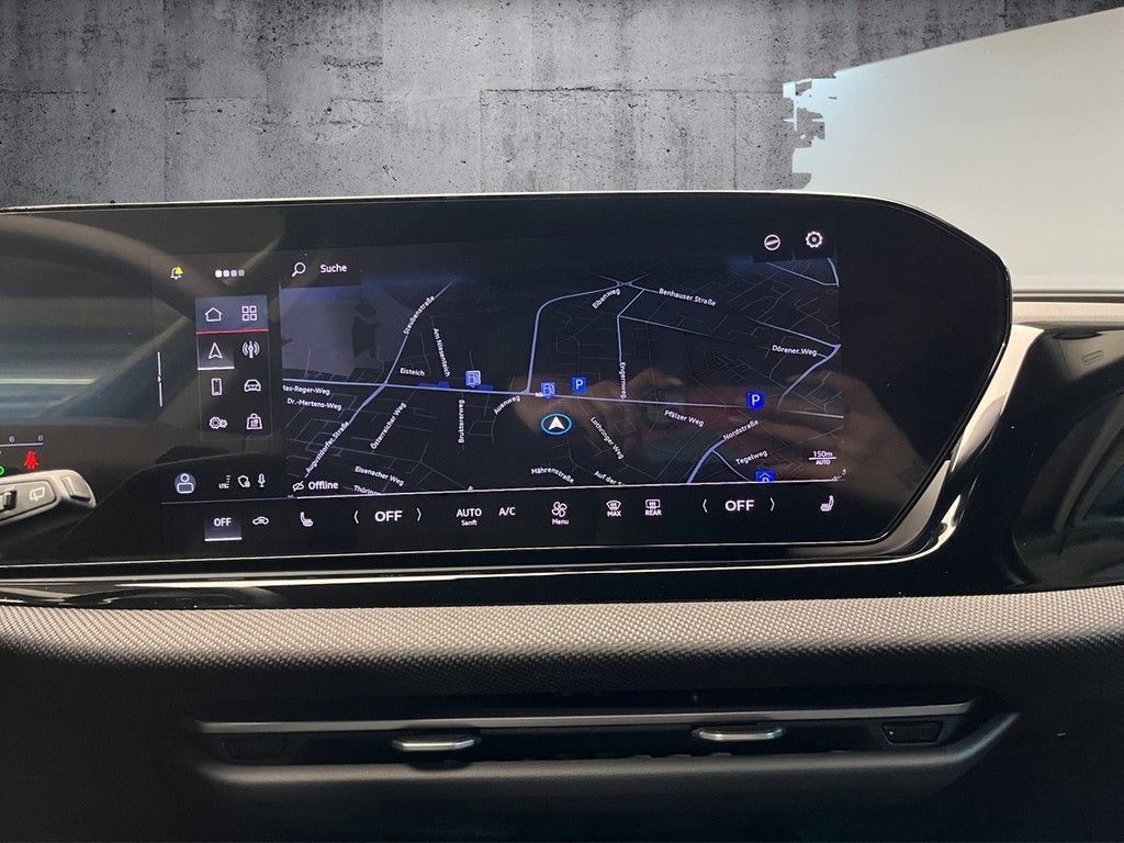 Audi A5 2024