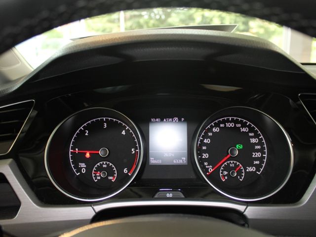 Volkswagen Touran 2021