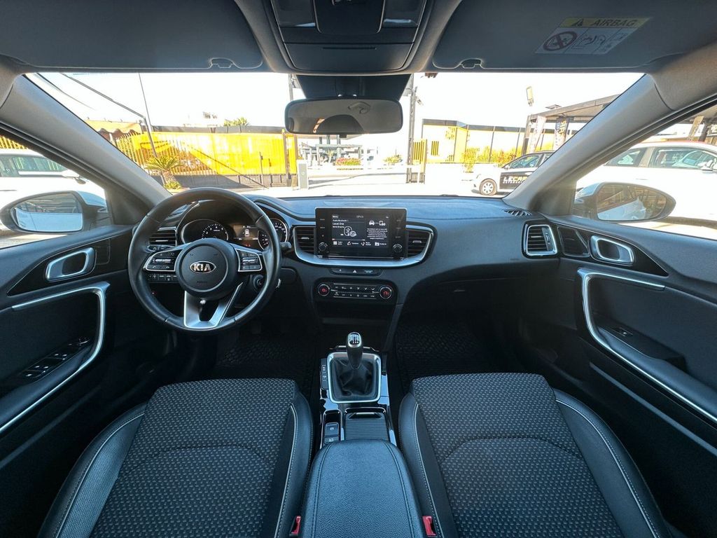Kia XCeed 2021