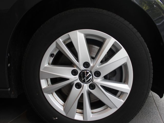 Volkswagen Touran 2021