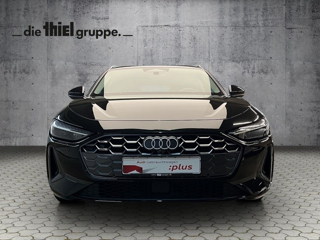 Audi A5 2024