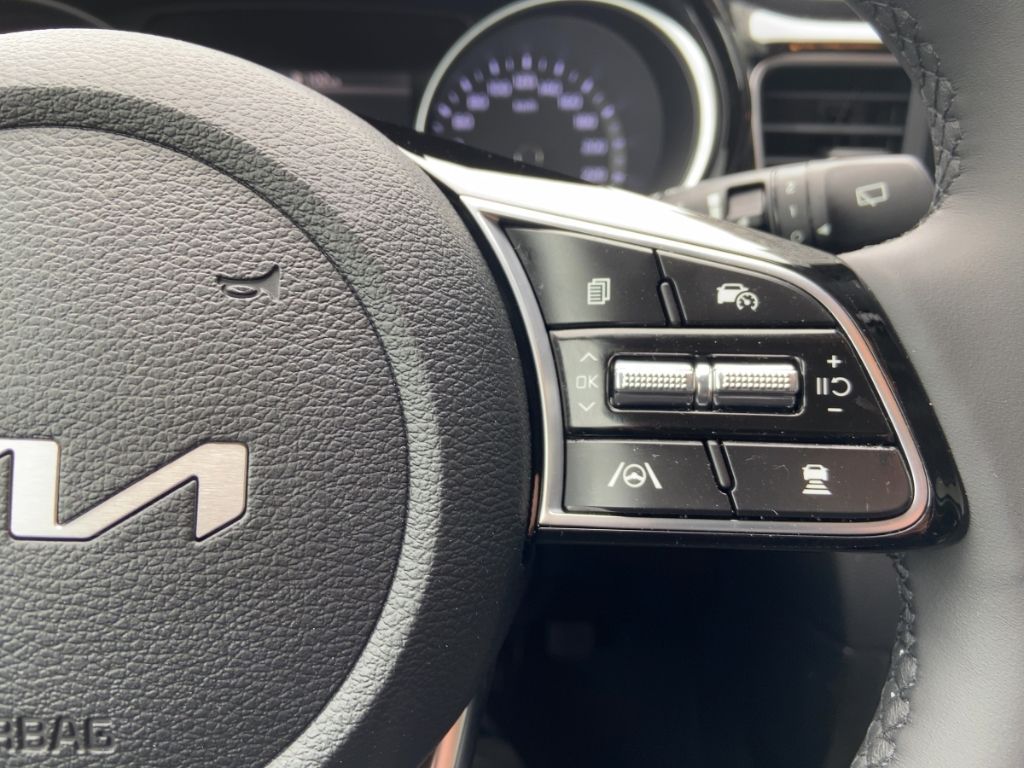 Kia cee'd Sportswagon