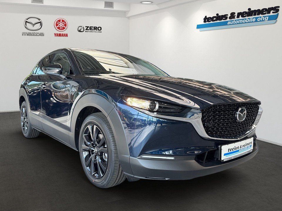 Mazda CX-30 2025