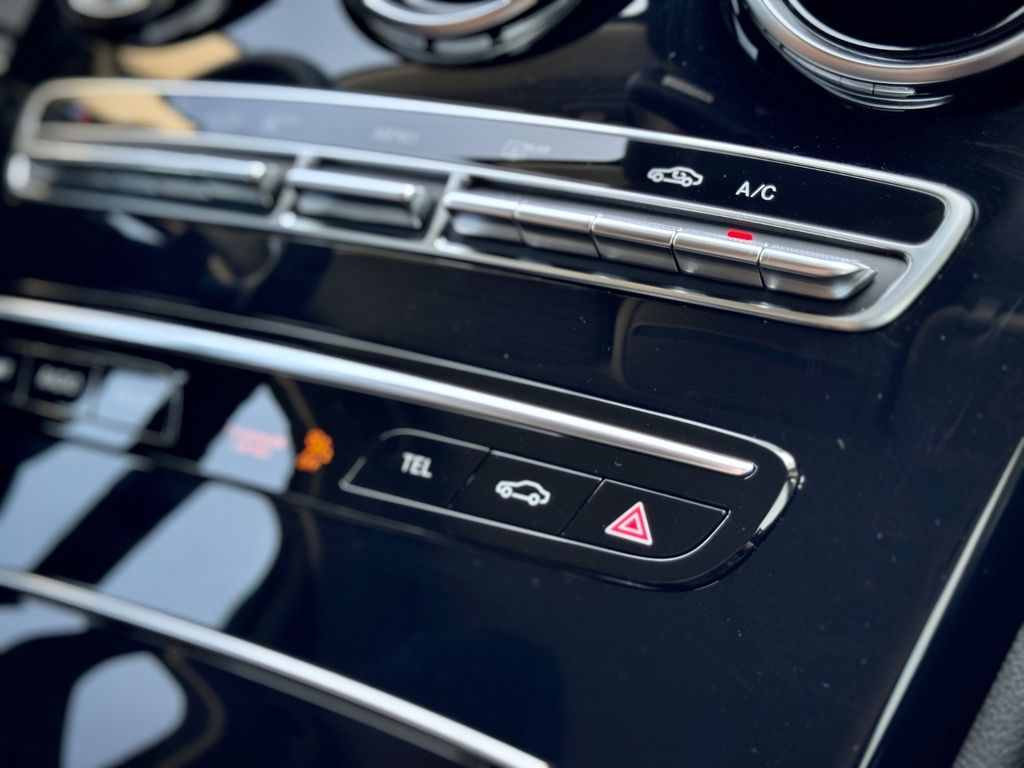 Mercedes-Benz C 180 2020