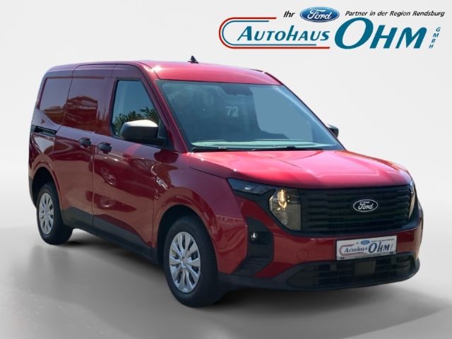 Ford Transit Courier 2025