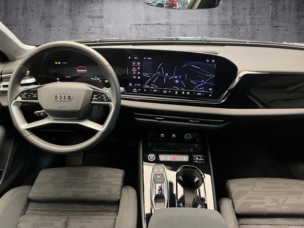 Audi A5 2024