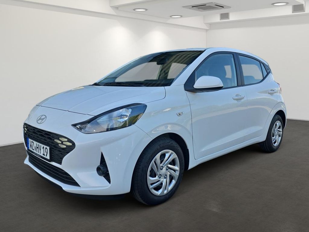 Hyundai i10 2024