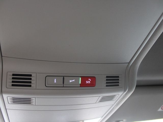 Volkswagen Touran 2021