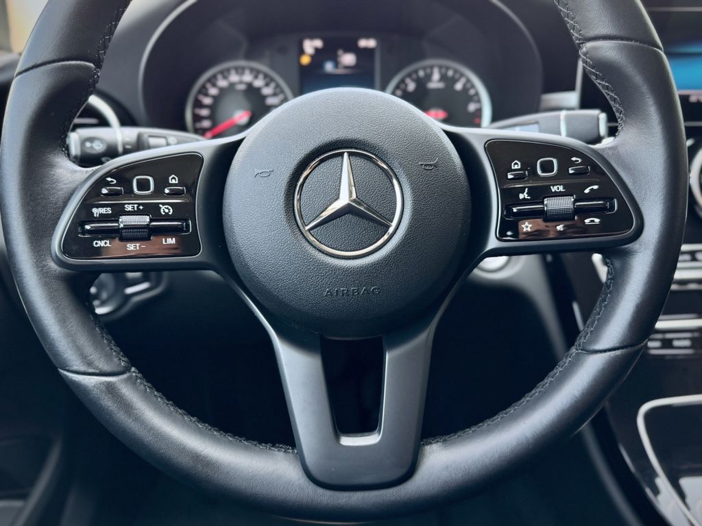 Mercedes-Benz C 180 2020