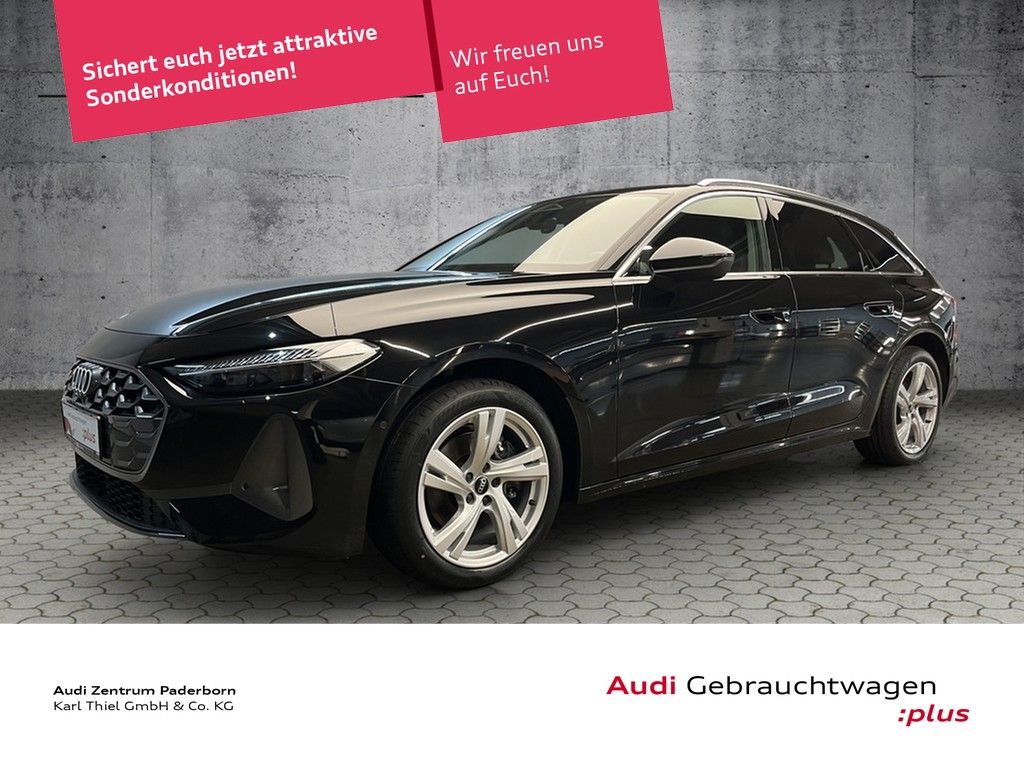 Audi A5 2024