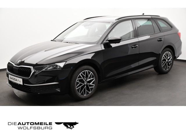 Skoda Octavia 2024