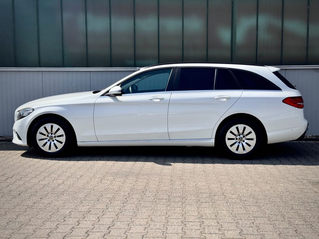 Mercedes-Benz C 180 2020