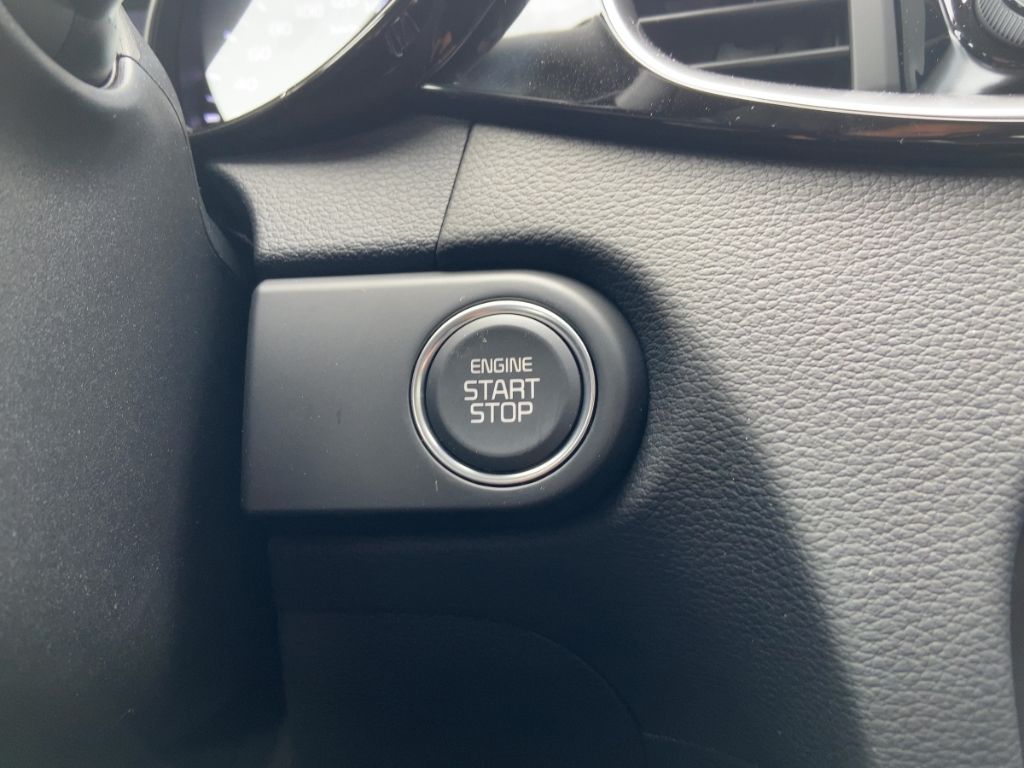 Kia cee'd Sportswagon