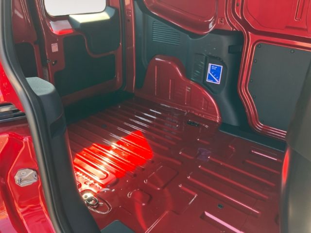 Ford Transit Courier 2025