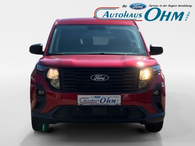 Ford Transit Courier 2025