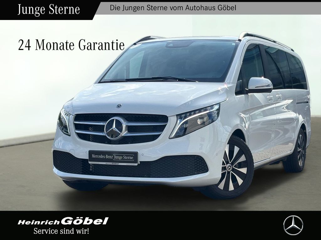Mercedes-Benz V 250 2024