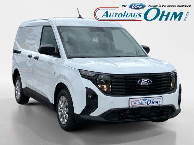 Ford Transit Courier 2025