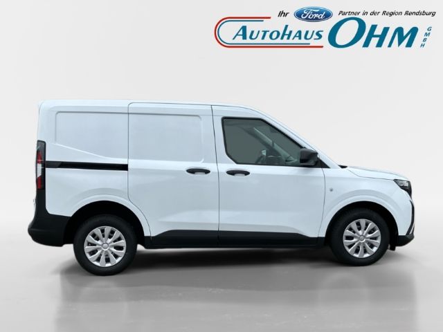 Ford Transit Courier 2025