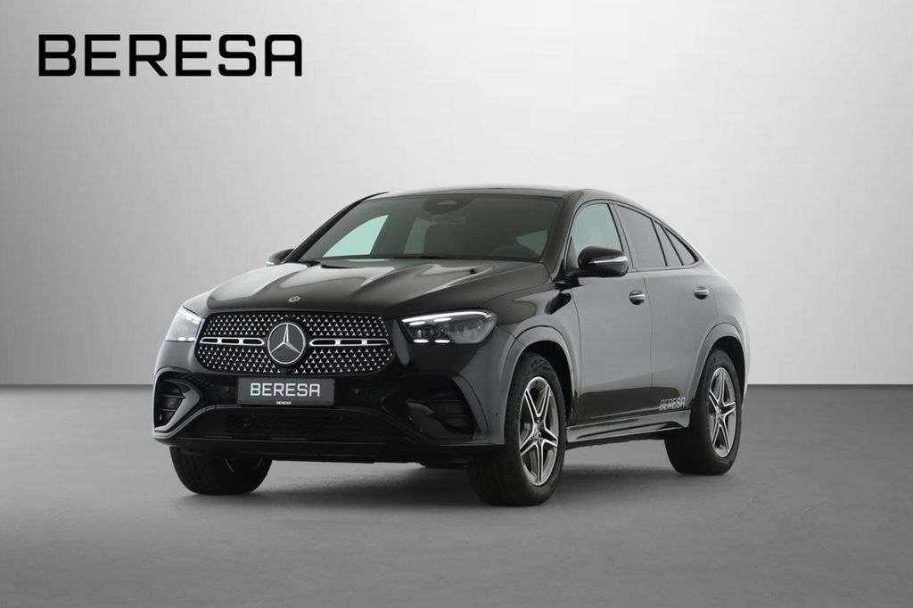 Mercedes-Benz GLE 450 2025