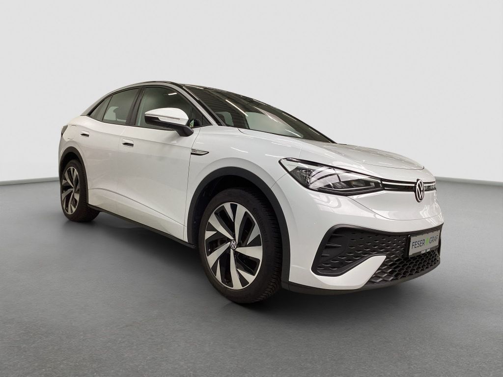 Volkswagen ID.5 2023