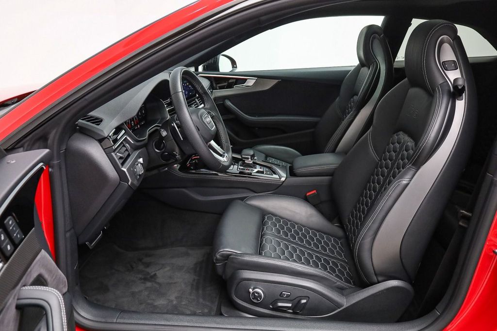 Audi RS5 2024