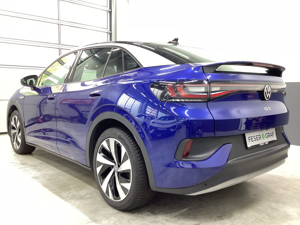 Volkswagen ID.5 2023