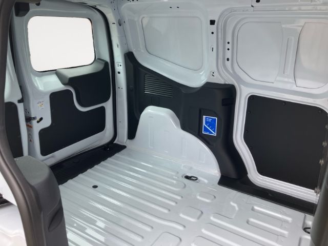 Ford Transit Courier 2025