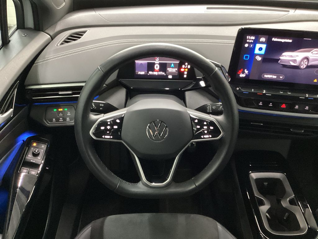 Volkswagen ID.5 2023