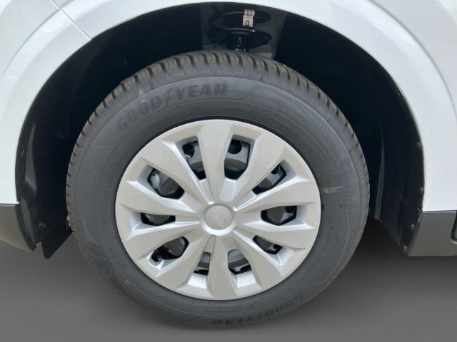 Ford Transit Courier 2025