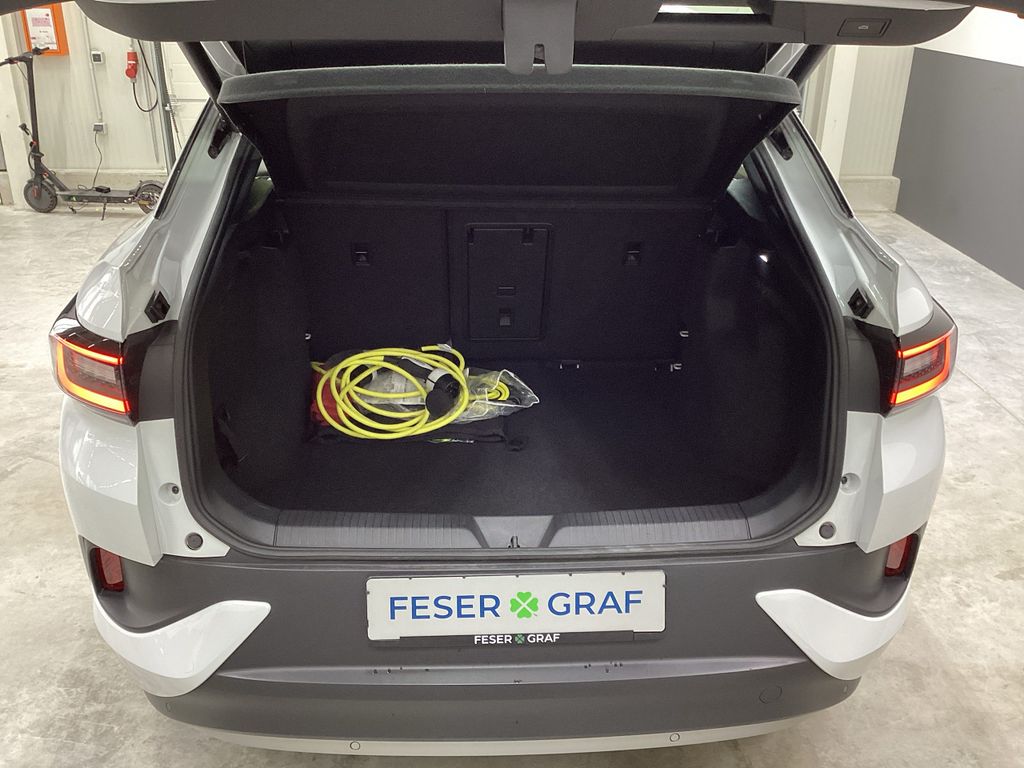 Volkswagen ID.5 2023