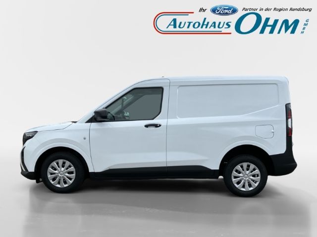 Ford Transit Courier 2025