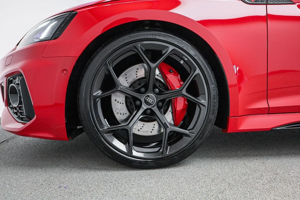 Audi RS5 2024