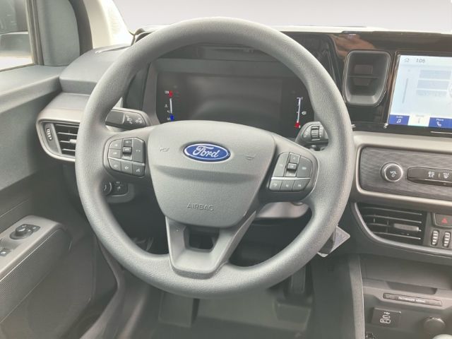 Ford Transit Courier 2025