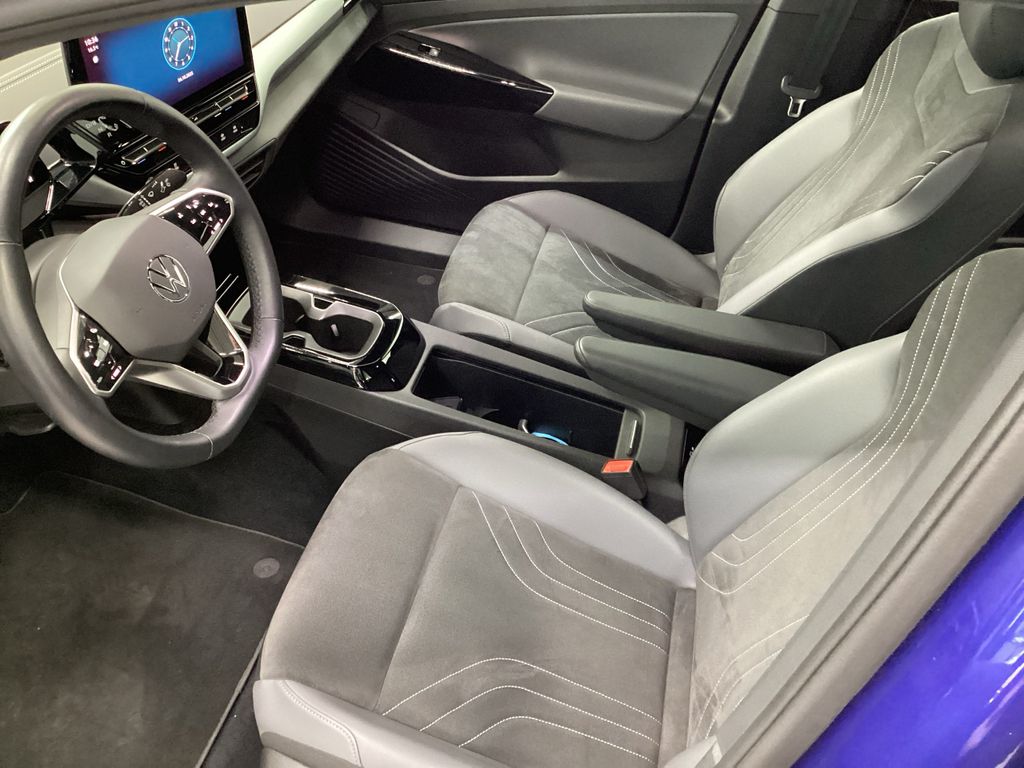 Volkswagen ID.5 2023