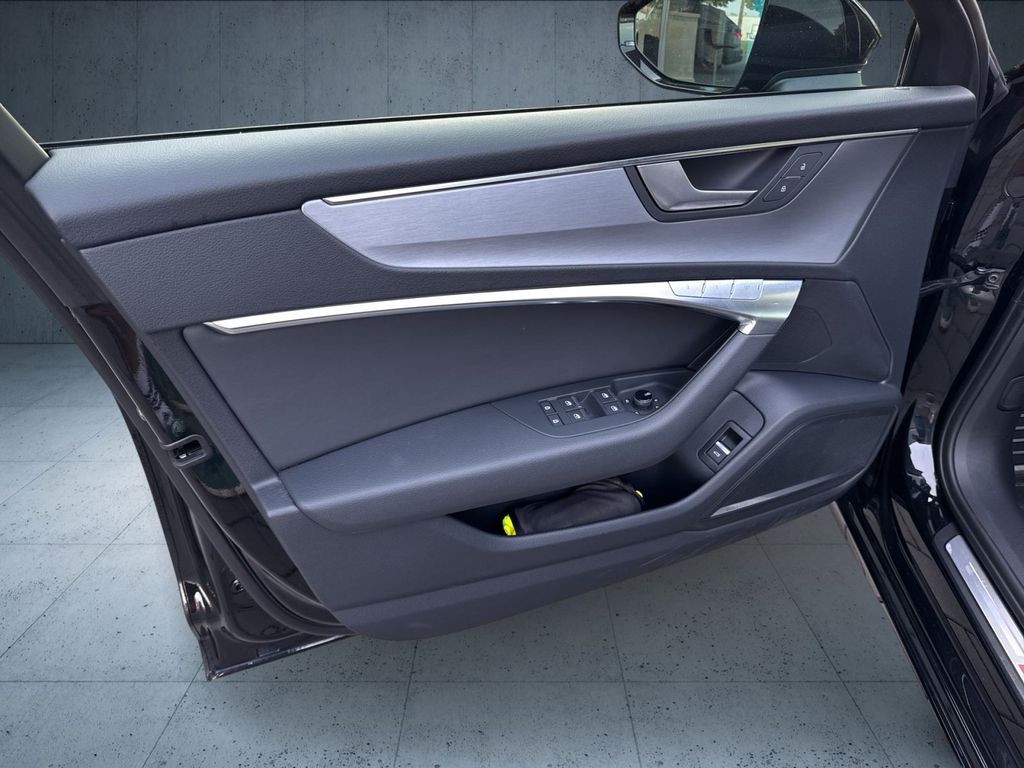Audi S6 2024
