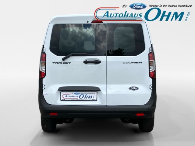 Ford Transit Courier 2025