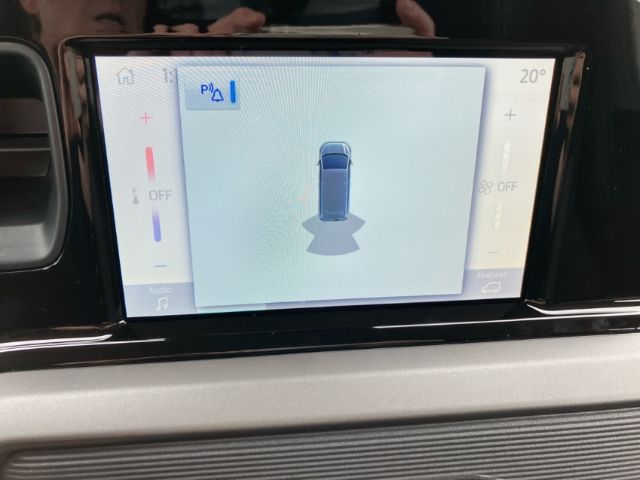 Ford Transit Courier 2025