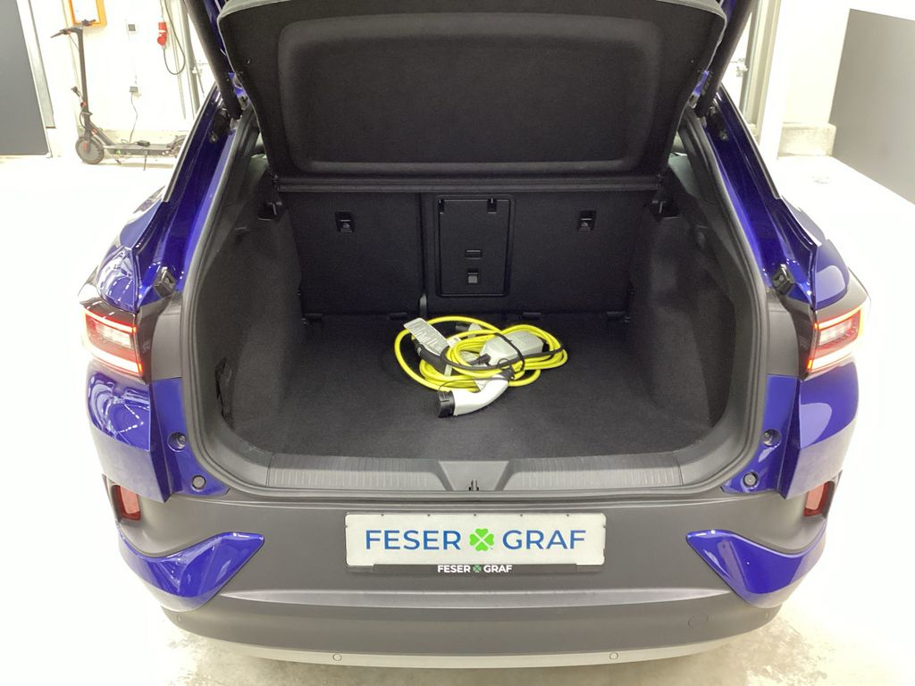 Volkswagen ID.5 2023